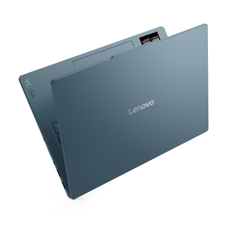 Lenovo Yoga Pro 7/14ASP10/AI9-365/14,5"/2944x1840/32GB/1TB/AMD int/W11P/Tidal Teal/3R On-Site