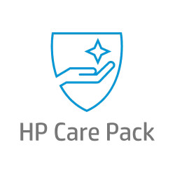 HP 5y Onsite w/DMR/TRV Notebook Support