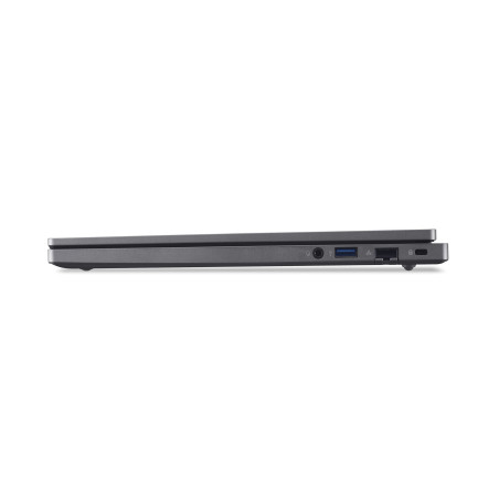 Acer TravelMate P2 14/TMP214-75-G3-TCO-565F/U5-125H/14"/WUXGA/16GB/512GB/Intel int/W11P/Gray/2R