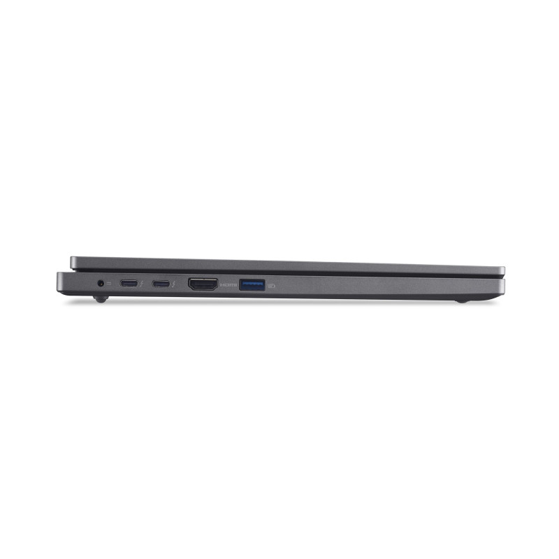 Acer TravelMate P2 14/TMP214-75-G3-TCO-565F/U5-125H/14"/WUXGA/16GB/512GB/Intel int/W11P/Gray/2R
