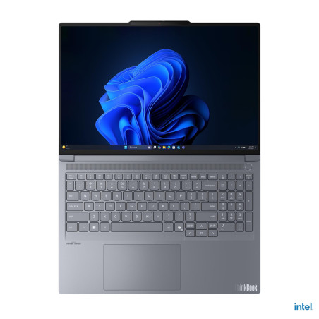 Lenovo ThinkBook/16p G6 IAX/U7-255HX/16"/2560x1600/32GB/1TB/RTX 5060/W11P/Gray/1R