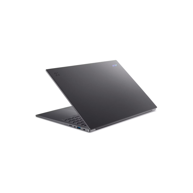 Acer Aspire 16/A16-52M-515P/U5-226V/16"/WUXGA/16GB/1TB/Intel int/W11H/Gray/2R
