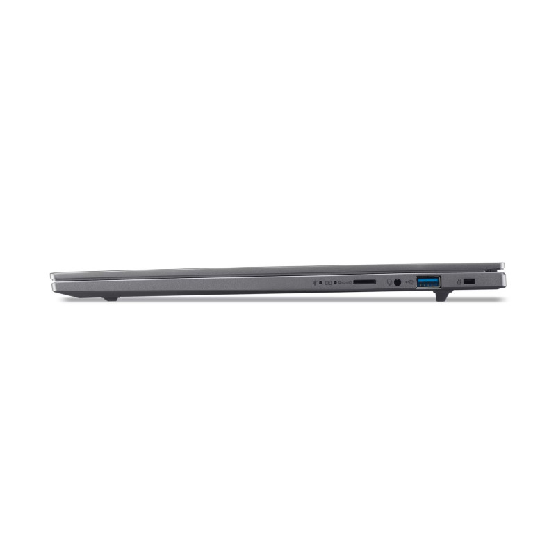 Acer Aspire 16/A16-52M-77L6/U7-258V/16"/2048x1280/32GB/1TB/Intel int/W11H/Gray/2R