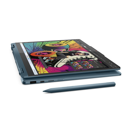Yoga 7 2in1 14" WUXGA/AI5/16G/1T/INT/W11H Teal