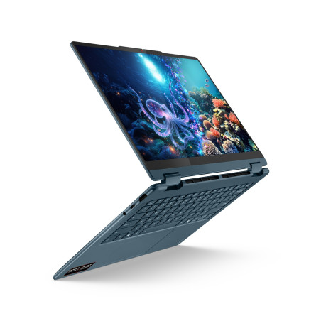 Yoga 7 2in1 14" WUXGA/AI5/16G/1T/INT/W11H Teal