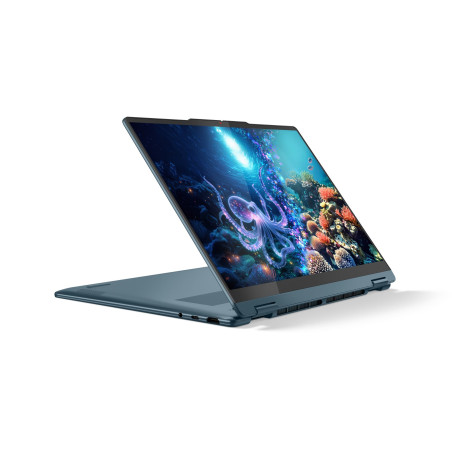 Yoga 7 2in1 14" WUXGA/AI5/16G/1T/INT/W11H Teal