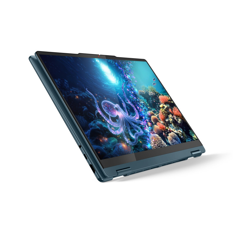 Yoga 7 2in1 14" WUXGA/AI5/16G/1T/INT/W11H Teal