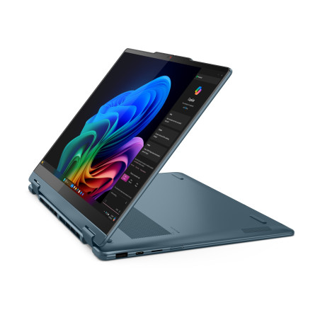 Yoga 7 2in1 14" WUXGA/AI5/16G/1T/INT/W11H Teal
