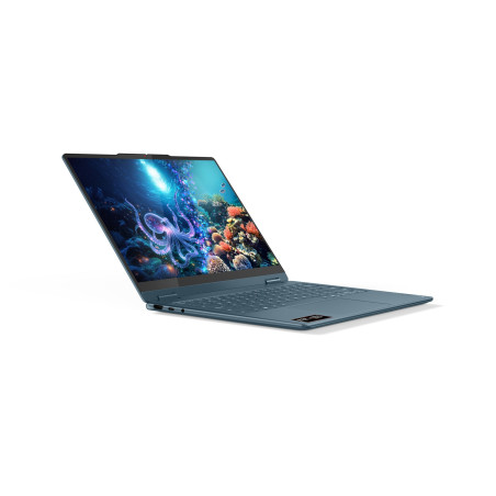 Yoga 7 2in1 14" WUXGA/AI5/16G/1T/INT/W11H Teal