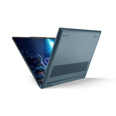 Yoga 7 2in1 14" WUXGA/AI5/16G/1T/INT/W11H Teal