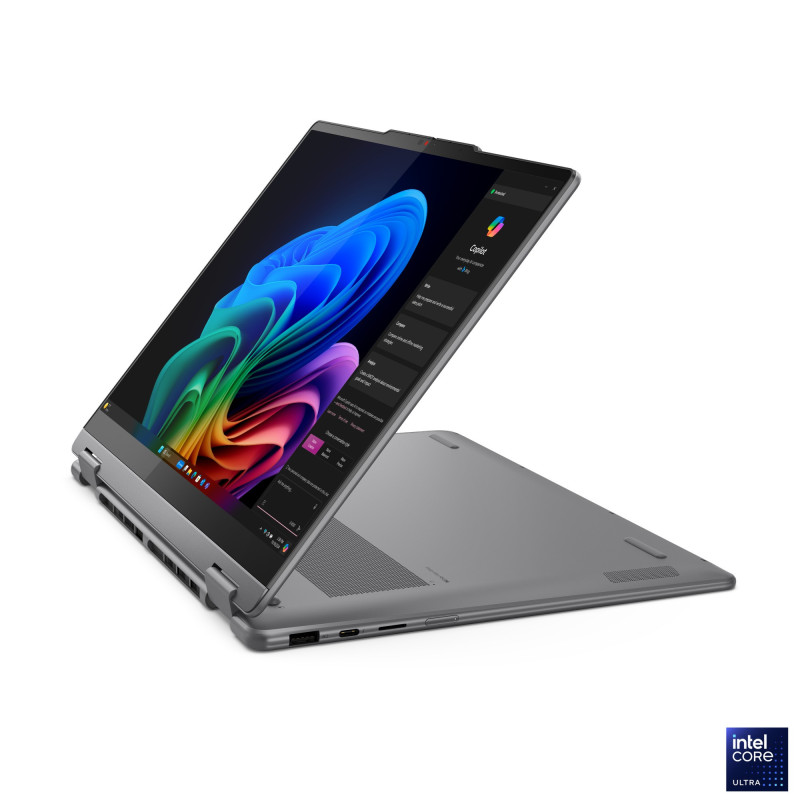 Yoga 7 2in1 14"2.8K/Ultra7/16G/1T/INT/W11H GREY