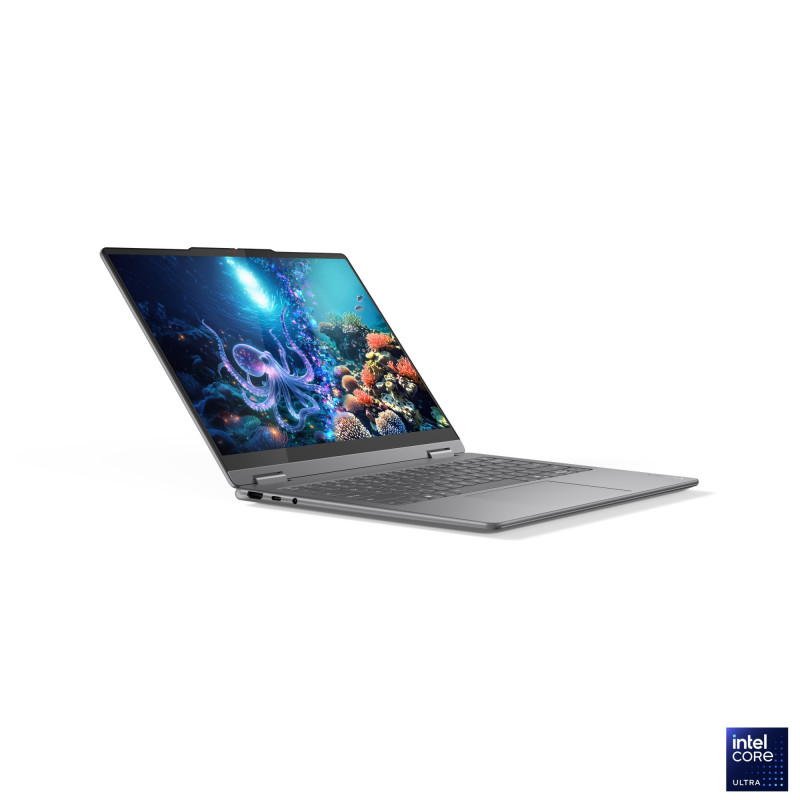 Yoga 7 2in1 14"2.8K/Ultra7/16G/1T/INT/W11H GREY