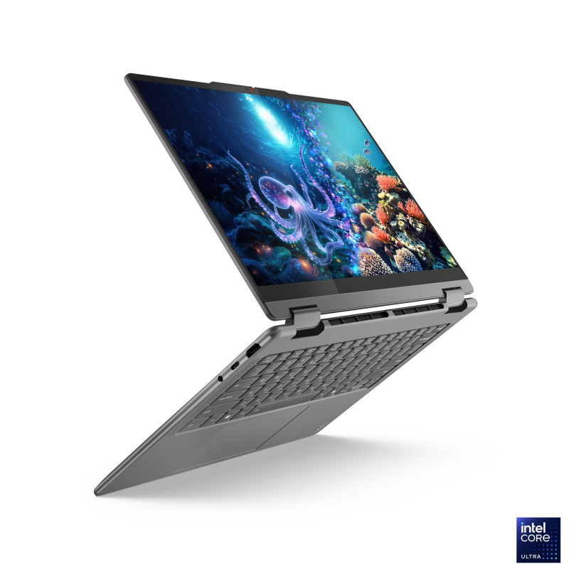 Yoga 7 2in1 14"2.8K/Ultra7/16G/1T/INT/W11H GREY