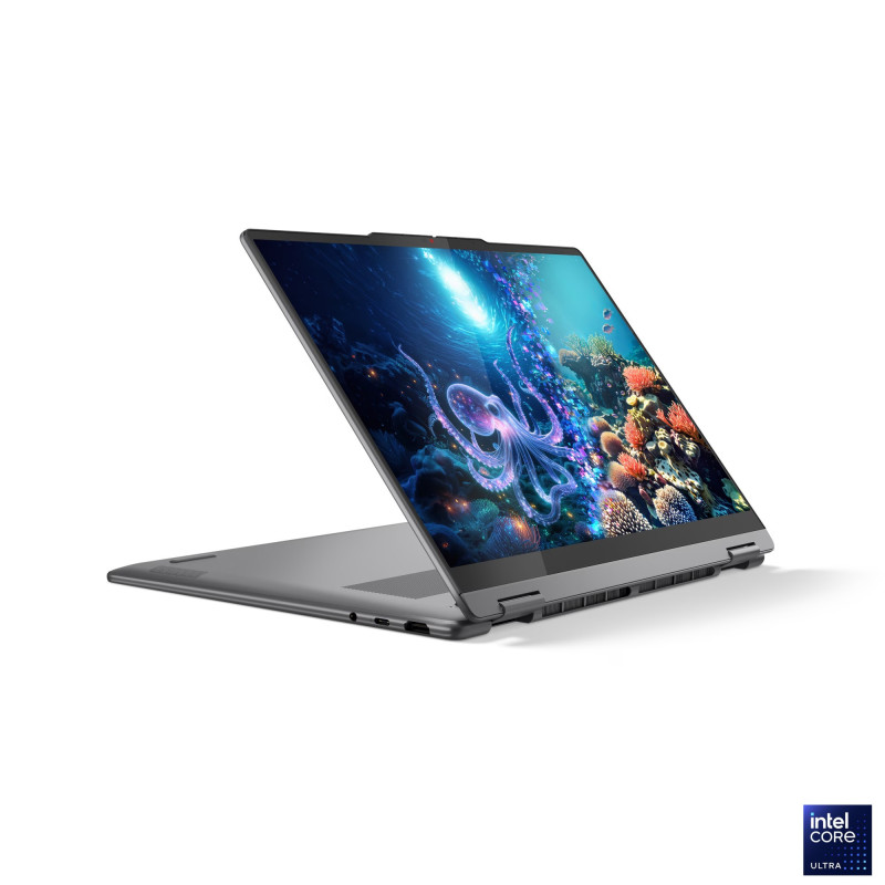 Yoga 7 2in1 14"2.8K/Ultra7/16G/1T/INT/W11H GREY