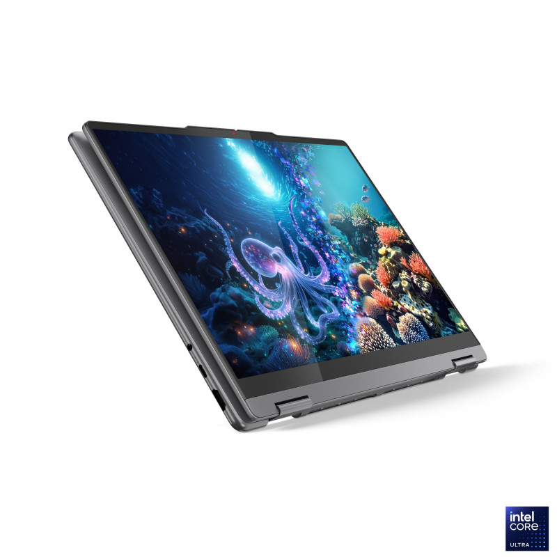 Yoga 7 2in1 14"2.8K/Ultra7/16G/1T/INT/W11H GREY