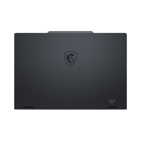 MSI Cyborg/15 B13WFKG-478XCZ/i5-13420H/15,6"/FHD/16GB/1TB/RTX 5060/bez OS/Black/2R