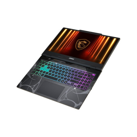 MSI Cyborg/15 B13WFKG-478XCZ/i5-13420H/15,6"/FHD/16GB/1TB/RTX 5060/bez OS/Black/2R