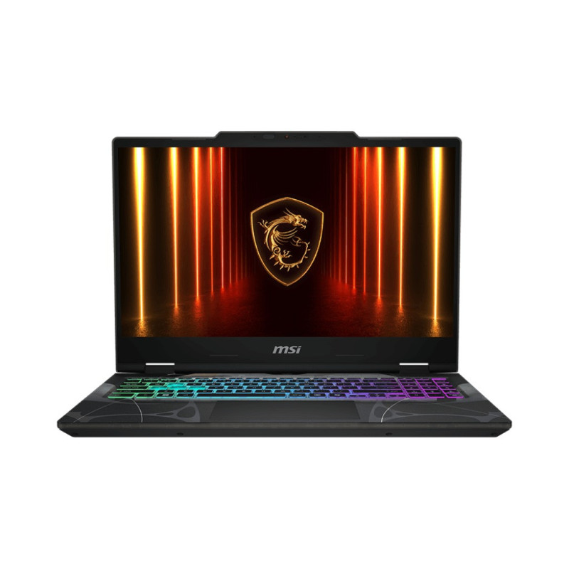 MSI Cyborg/15 B13WFKG-478XCZ/i5-13420H/15,6"/FHD/16GB/1TB/RTX 5060/bez OS/Black/2R
