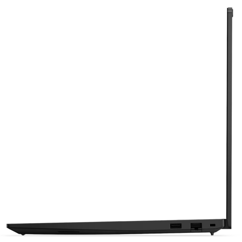 Lenovo ThinkPad E/E16 Gen 3 (AMD)/R5-230/16"/WUXGA/16GB/512GB/AMD int/W11H/Black/1R