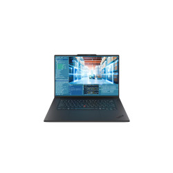Lenovo ThinkPad P/P1 Gen 8/U7-255H/16"/WUXGA/32GB/1TB/RTX 2000/W11P/Black/3R NBD