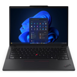 Lenovo ThinkPad T/21QC0061CK/Intel® Core Ultra 7 255U/14"/2880x1800/32GB/1TB/Intel int/W11P/Black/3R