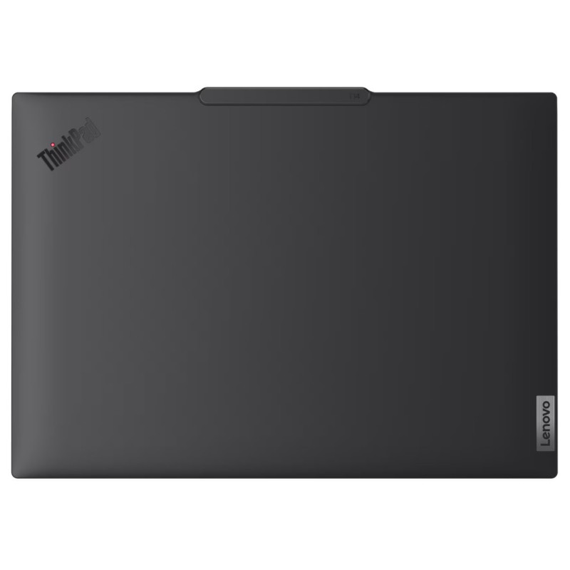Lenovo ThinkPad T/21QC0061CK/Intel® Core Ultra 7 255U/14"/2880x1800/32GB/1TB/Intel int/W11P/Black/3R