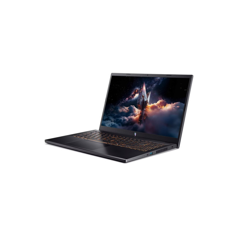 Acer Nitro V 15/ANV15-52-75ZH/i7-13620H/15,6"/FHD/32GB/1TB/RTX 3050/bez OS/Black/2R