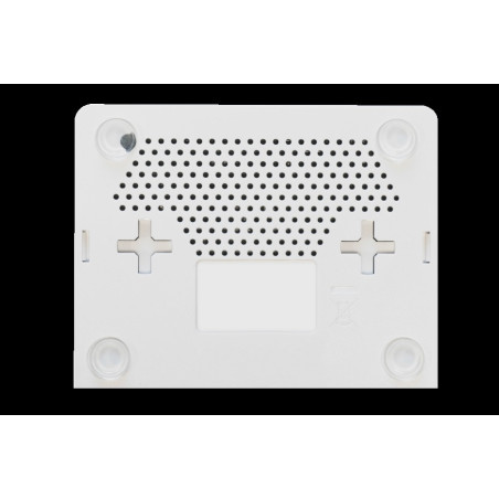 Mikrotik RB750Gr3, hEX, 256MB RAM, 880MHz, 5xGigabitLAN, L4