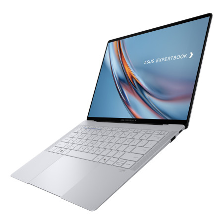 ASUS ExpertBook Ultra/B9406CAA-OLEDX7642SX/UX7-358H/14"/2880x1800/T/64GB/2TB/Intel int/W11P/Gray/3R
