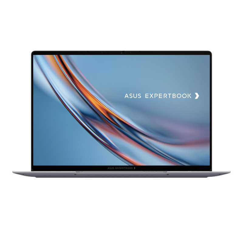 ASUS ExpertBook Ultra/B9406CAA-OLEDX7642SX/UX7-358H/14"/2880x1800/T/64GB/2TB/Intel int/W11P/Gray/3R