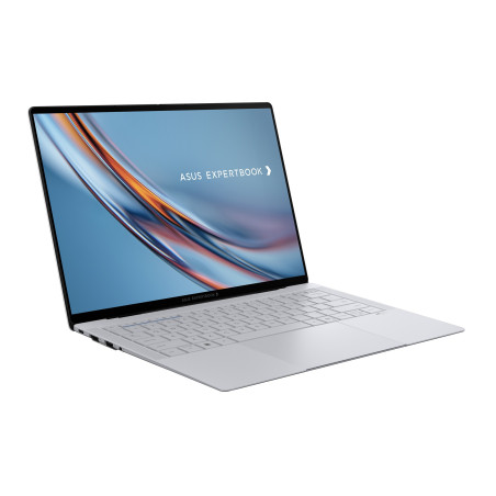 ASUS ExpertBook Ultra/B9406CAA-OLEDX7642SX/UX7-358H/14"/2880x1800/T/64GB/2TB/Intel int/W11P/Gray/3R
