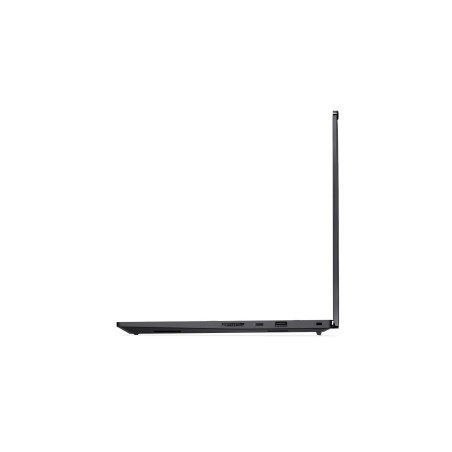 Lenovo ThinkPad T1g/Gen 8/U7-255H/16"/WUXGA/32GB/1TB/RTX 5060/W11P/Black/3R NBD