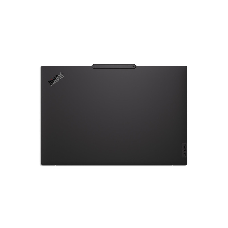 Lenovo ThinkPad T1g/Gen 8/U7-255H/16"/WUXGA/32GB/1TB/RTX 5060/W11P/Black/3R NBD
