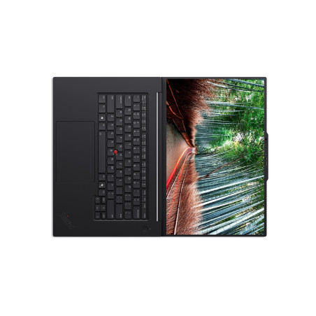 Lenovo ThinkPad T1g/Gen 8/U7-255H/16"/WUXGA/32GB/1TB/RTX 5060/W11P/Black/3R NBD