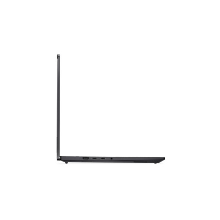 Lenovo ThinkPad T1g/Gen 8/U7-265H/16"/WUXGA/32GB/1TB/RTX 5070/W11P/Black/3R NBD