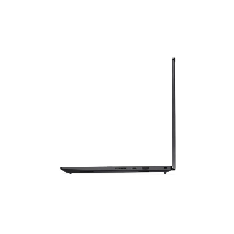 Lenovo ThinkPad T1g/Gen 8/U9-285H/16"/4K/64GB/2TB/RTX 5070/W11P/Black/3R NBD