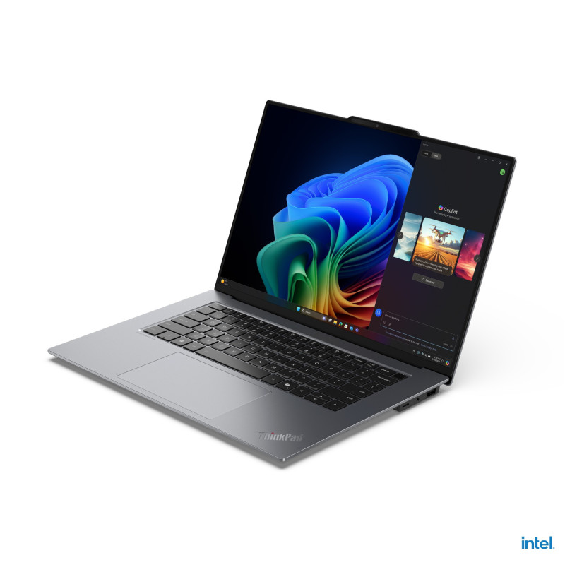 Lenovo ThinkPad X/ThinkPad X9-15 G1/Intel Core U7 258V/15,3"/2880x1800/T/32GB/1TB/Intel int/W11P/Gra