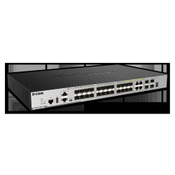 D-Link DGS-3630-28SC/SI