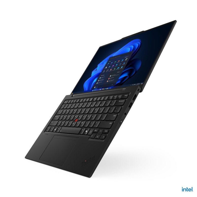 Lenovo ThinkPad X1/Lenovo X1 Carbon/Intel Core U7 258V/14"/2880x1800/32GB/1TB/Intel int/W11P/Black/3