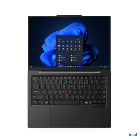 Lenovo ThinkPad X1/Lenovo X1 Carbon/Intel Core U7 258V/14"/2880x1800/32GB/1TB/Intel int/W11P/Black/3