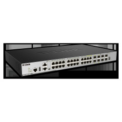 D-Link DGS-3630-28TC/SI
