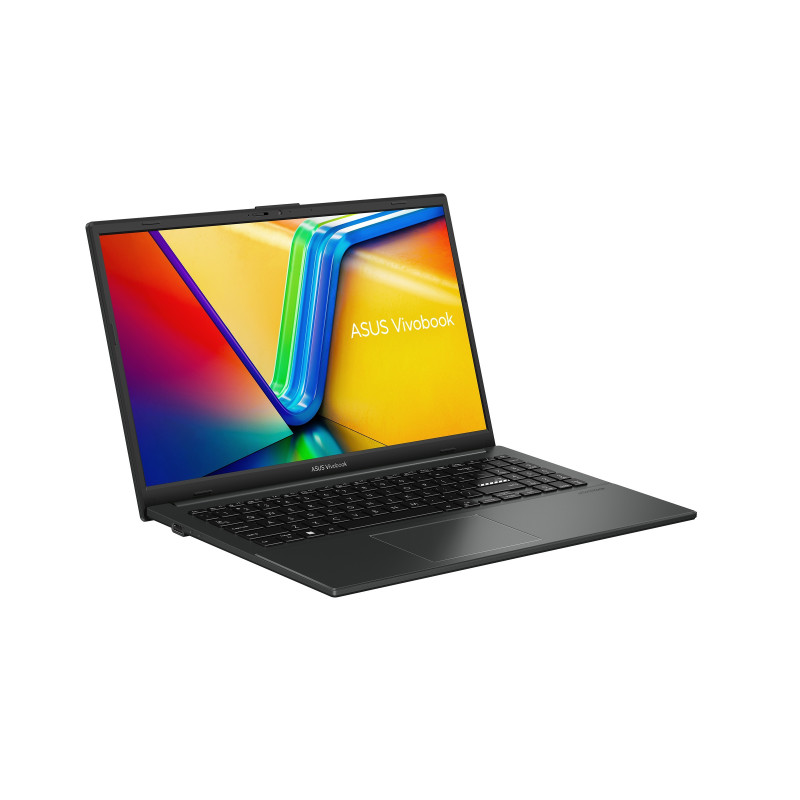 ASUS Vivobook Go 15/E1504FA-BQ2942W/R3-7320U/15,6"/FHD/8GB/512GB/AMD int/W11H/Black/2R