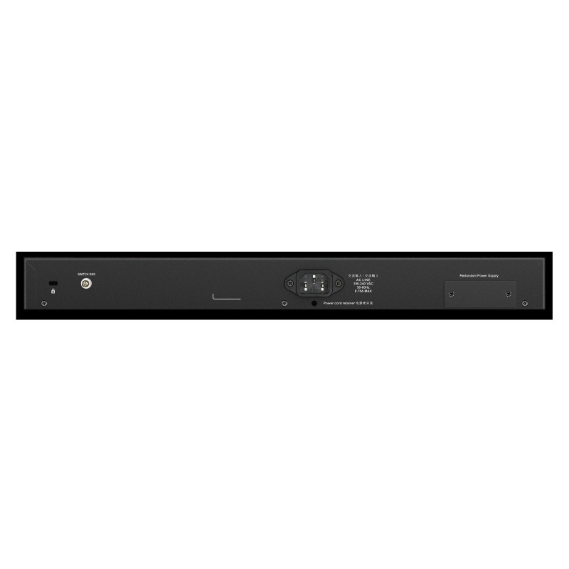 D-Link DGS-3630-28TC/SI