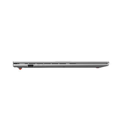 ASUS Vivobook Go 15/E1504FA-BQ2944W/R5-7520U/15,6"/FHD/8GB/512GB/AMD int/W11H/Silver/2R