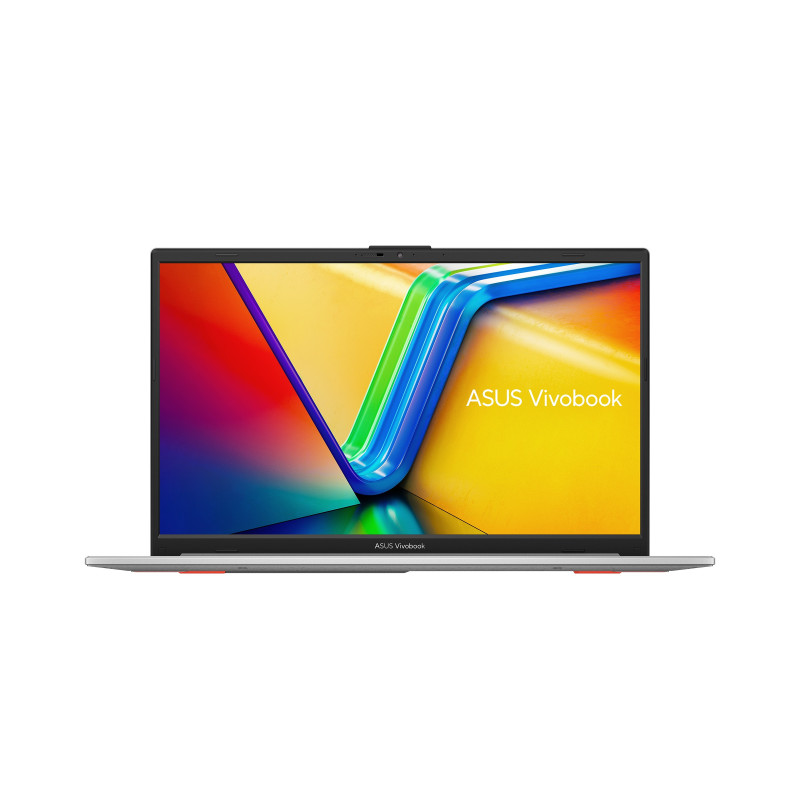 ASUS Vivobook Go 15/E1504FA-BQ2944W/R5-7520U/15,6"/FHD/8GB/512GB/AMD int/W11H/Silver/2R