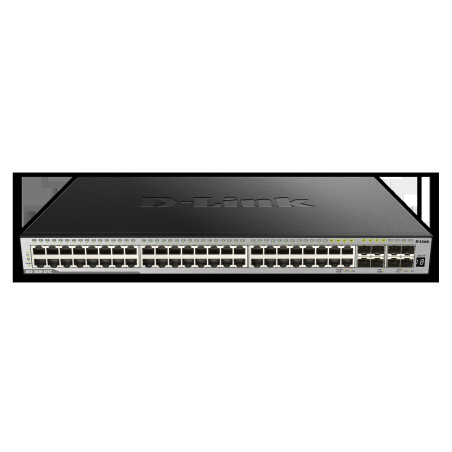 D-Link DGS-3630-52TC/SI