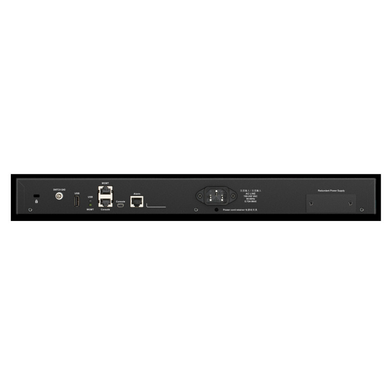 D-Link DGS-3630-52TC/SI