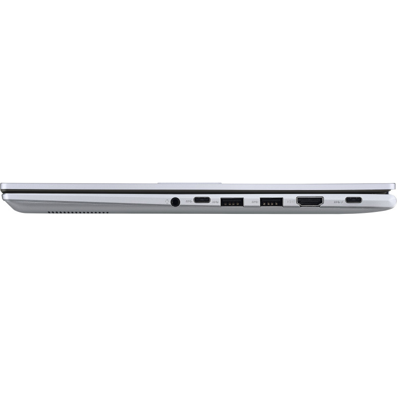 ASUS Vivobook 14/M1405NAQ-LY057/R5-150/14"/WUXGA/8GB/512GB/AMD int/bez OS/Silver/2R