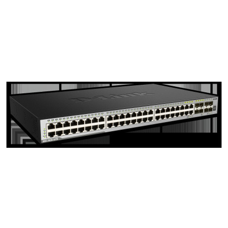 D-Link DGS-3630-52TC/SI