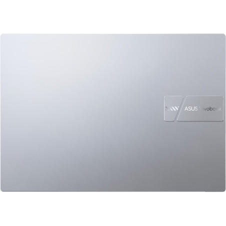 ASUS Vivobook 14/M1405NAQ-LY057/R5-150/14"/WUXGA/8GB/512GB/AMD int/bez OS/Silver/2R